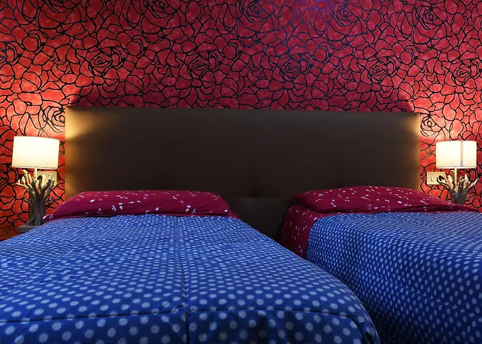 B&B Sant'Agostino Milano